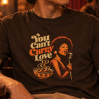 You Can't Curry Love