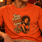 You Can't Curry Love