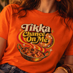 Tikka Chance On Me