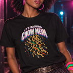 It's Raining Chow Mein