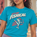 Let's Get Fishical