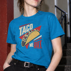 Taco Me Out