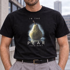 In The Pear Tonight