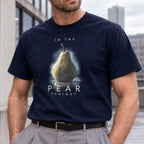 In The Pear Tonight