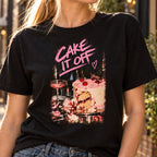 Cake It Off