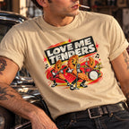 Love Me Tenders