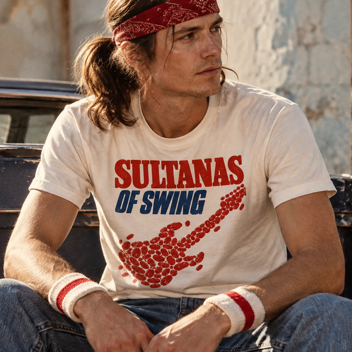Sultanas of Swing