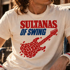 Sultanas of Swing
