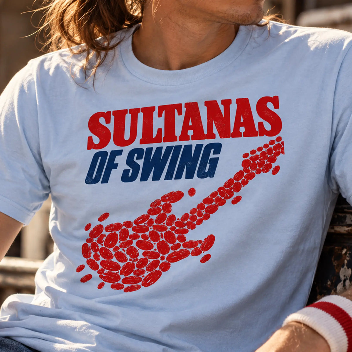 Sultanas of Swing