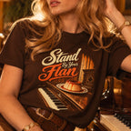 Stand By Your Flan