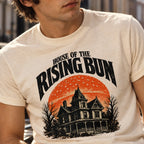House of The Rising Bun