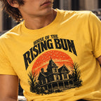 House of The Rising Bun