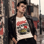 Guac The Casbah