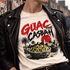 Guac The Casbah