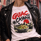 Guac The Casbah