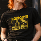 The Gin Genie
