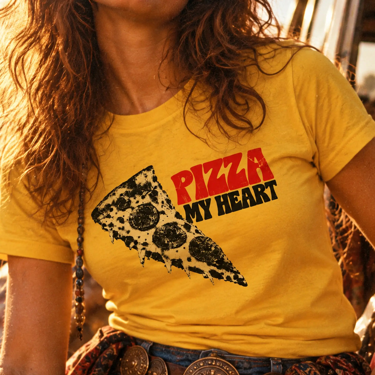 Pizza My Heart