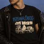 Personal Cheeses