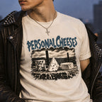 Personal Cheeses