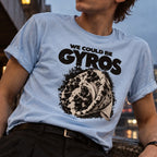 We Could Be Gyros