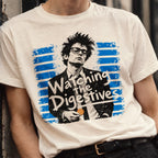 Watching The Digestives