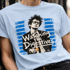 Watching The Digestives