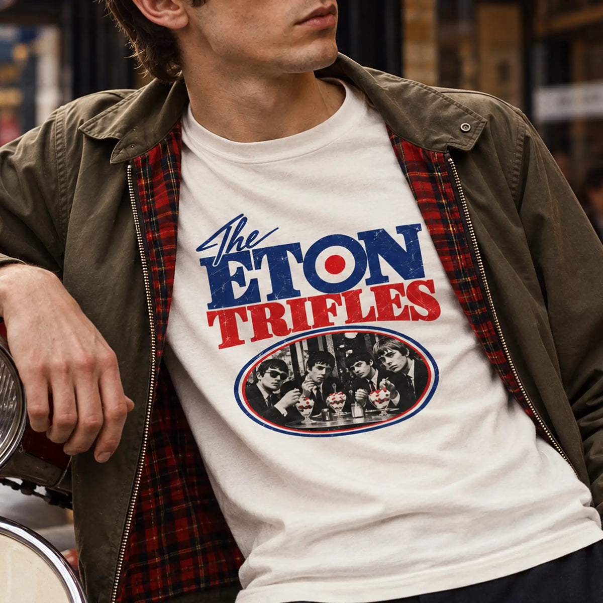 The Eton Trifles