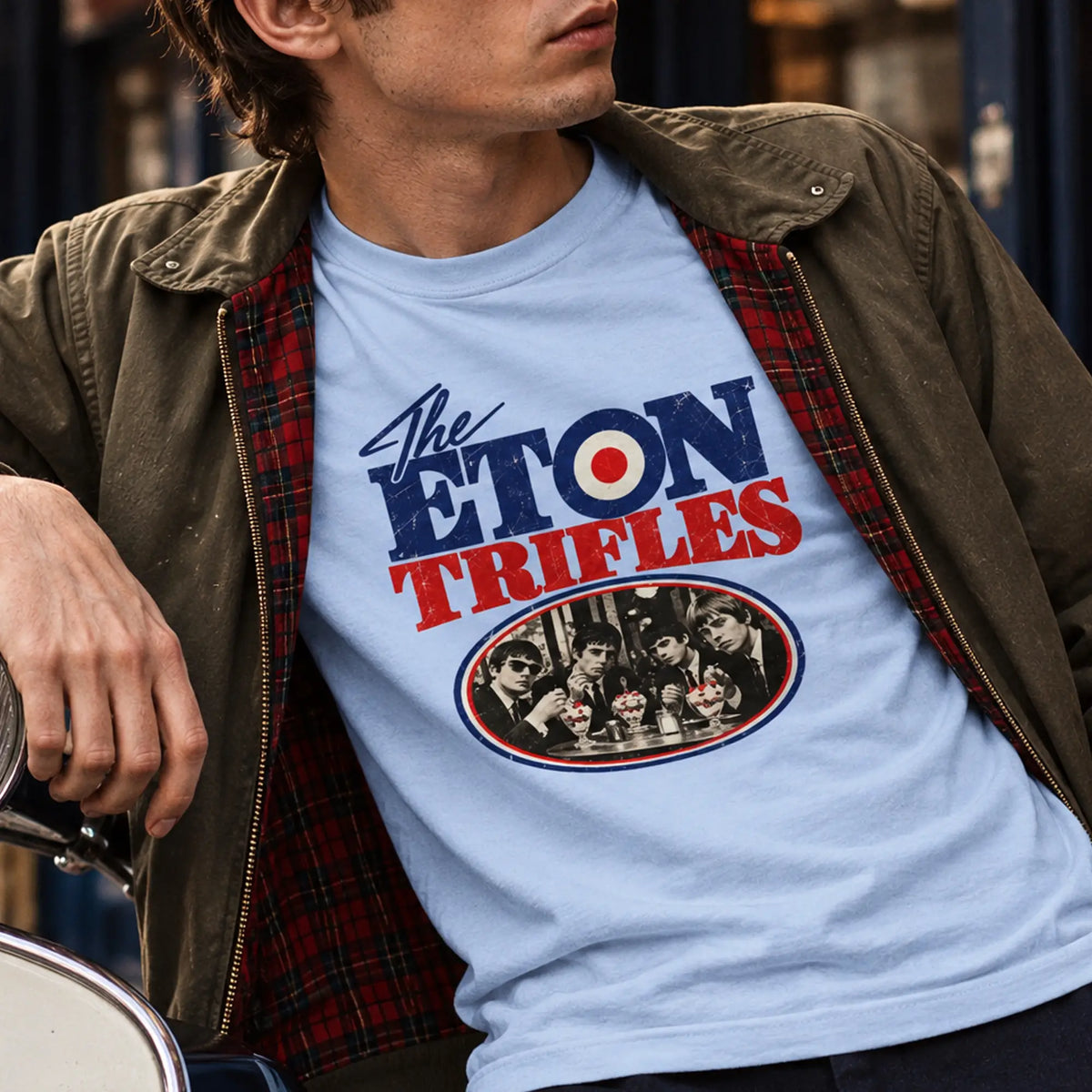 The Eton Trifles