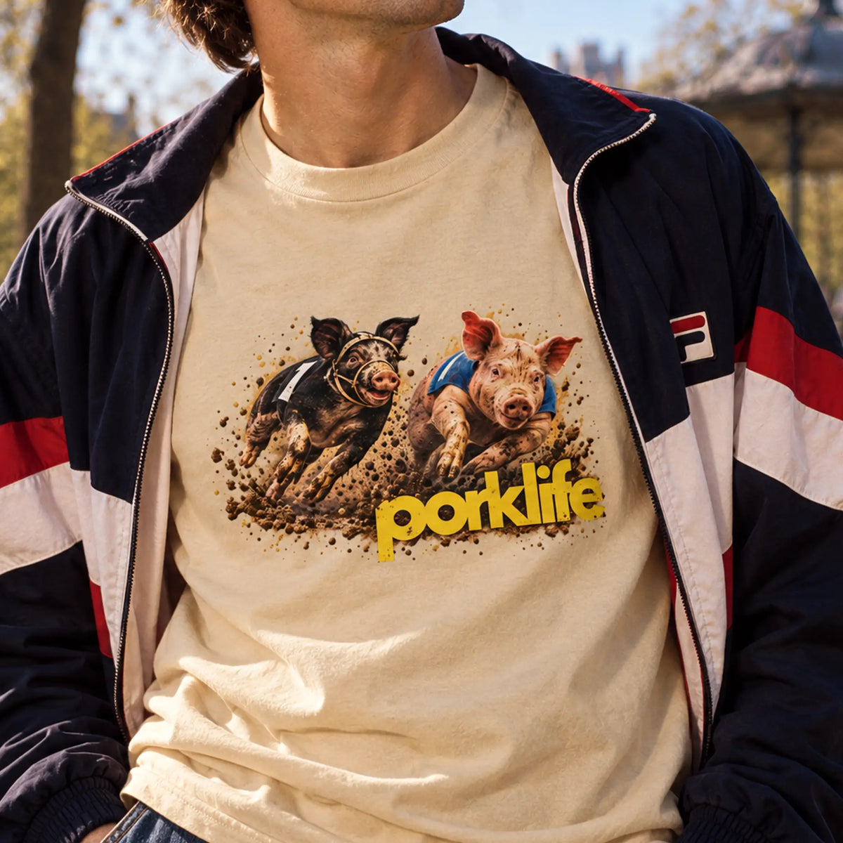 Porklife