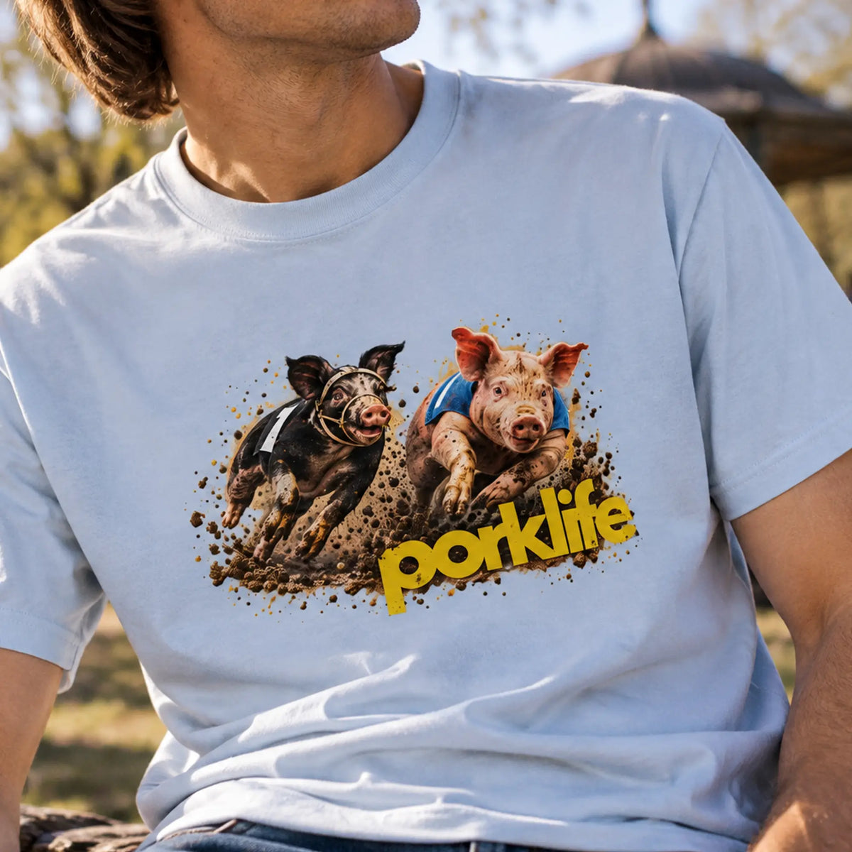 Porklife