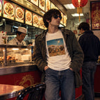 Chow Mein Supernova