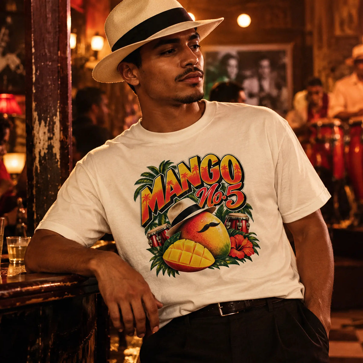 Mango No. 5