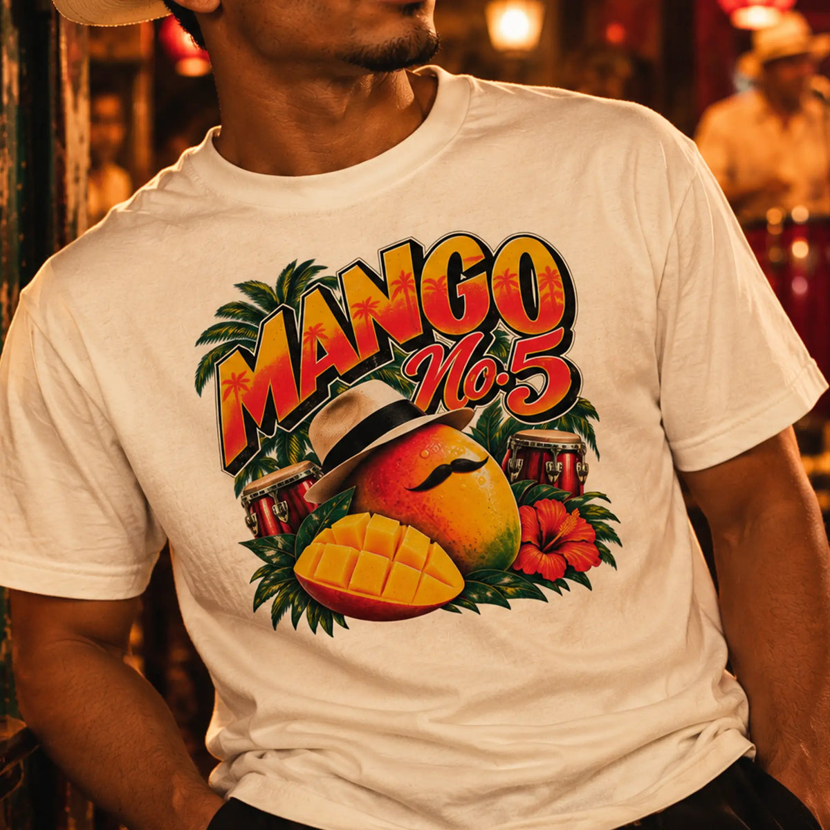 Mango No. 5