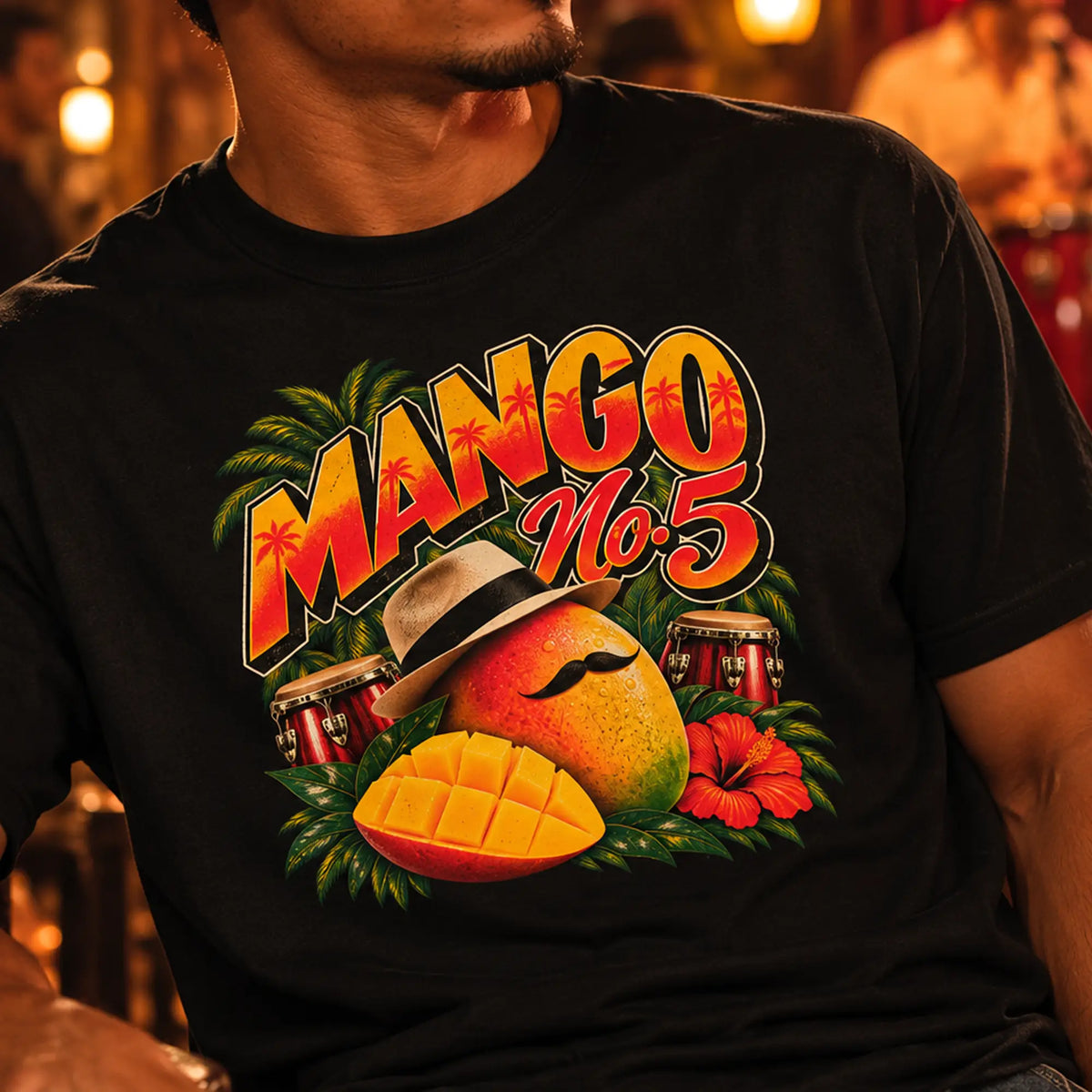 Mango No. 5