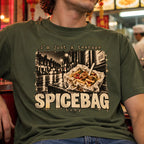 Teenage Spicebag