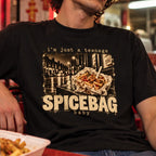 Teenage Spicebag