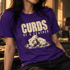 Curds of a Feather