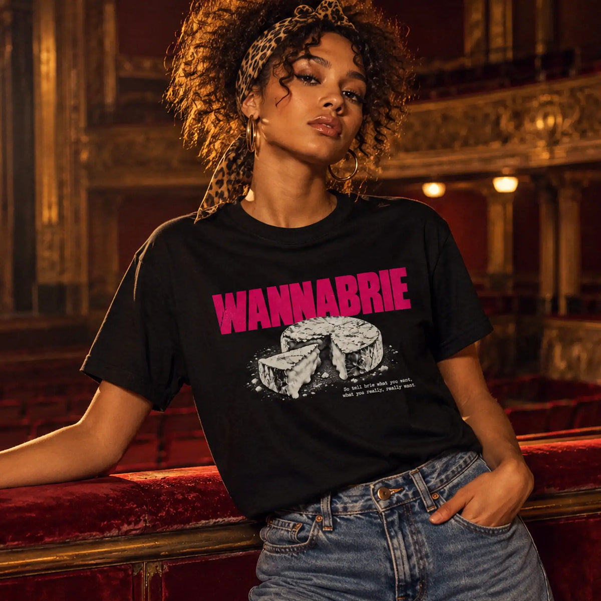 Wannabrie