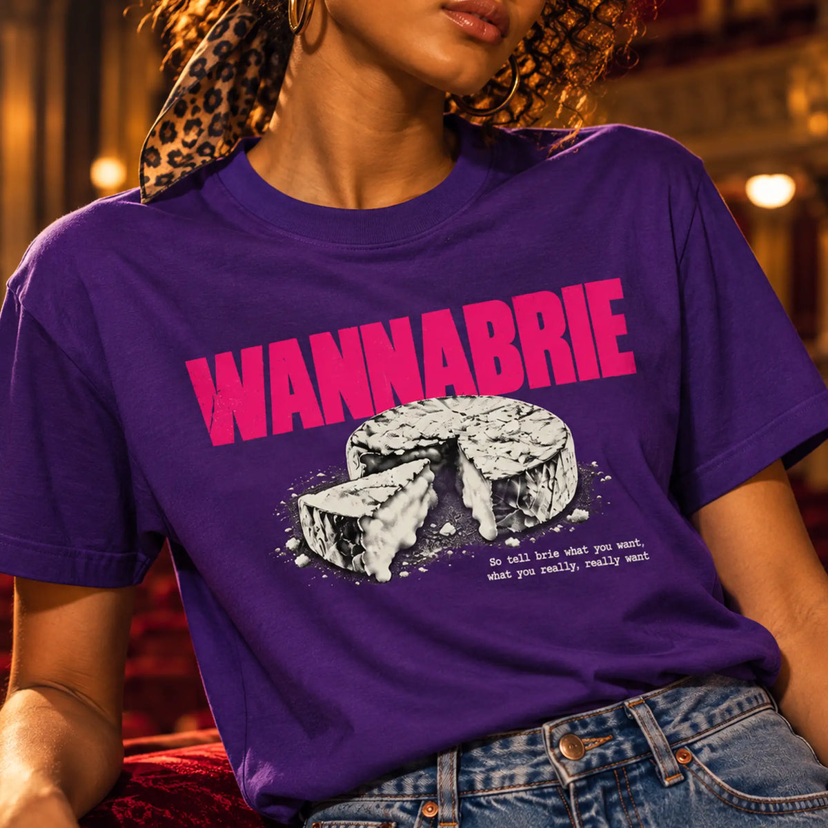 Wannabrie