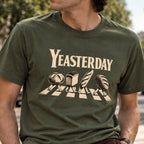 Yeasterday
