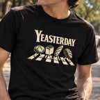 Yeasterday