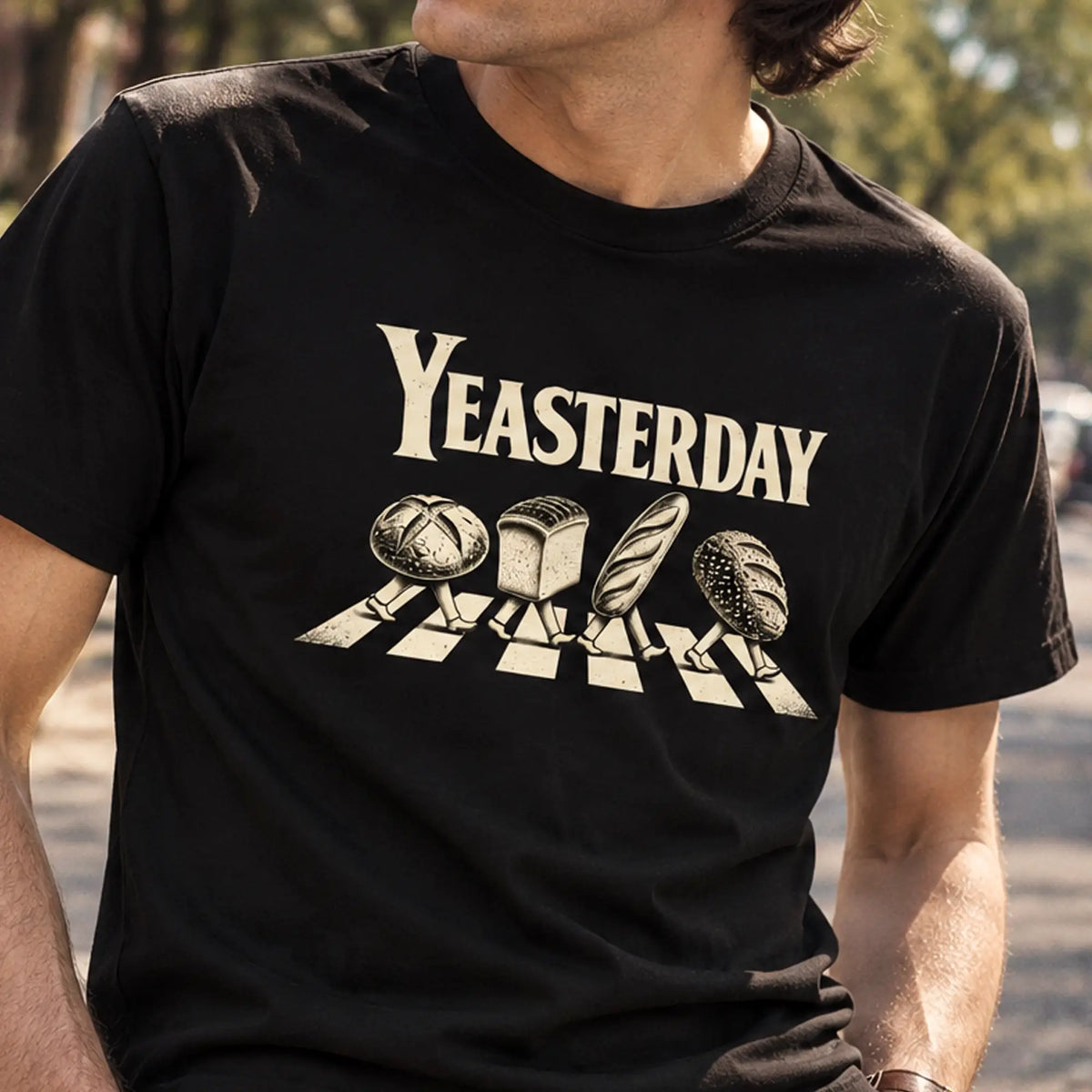 Yeasterday