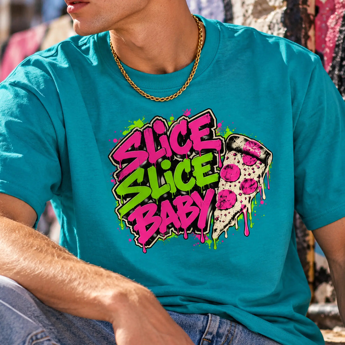 Slice Slice Baby