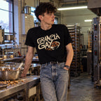 Granola Gay