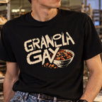 Granola Gay