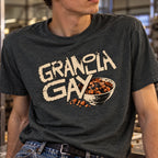 Granola Gay