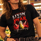 Livin' On a Pear