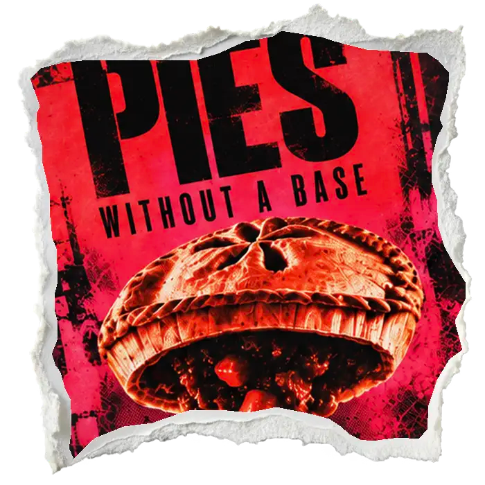 Pies Without a Base artwork detail