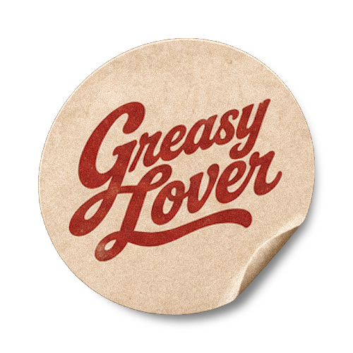 Greasy Lover
