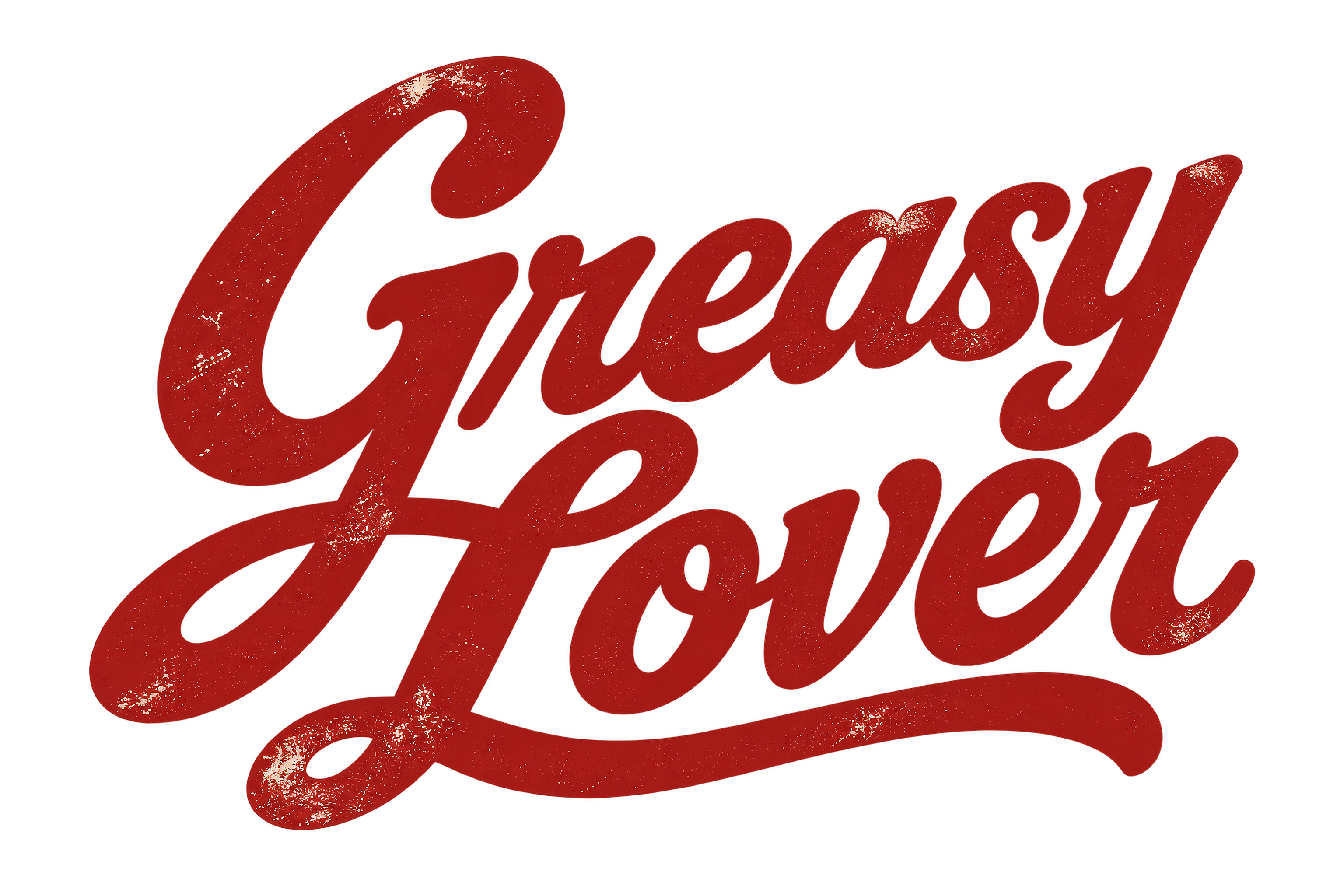 Greasy Lover